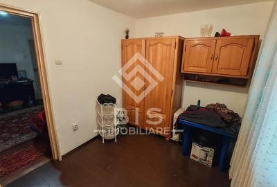 Apartament cu 2 camere semidecomandat în Decebal - 7