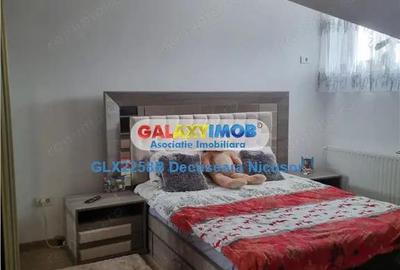 Apartament cu 2 camere decomandat, mobilat în Chiajna - 11