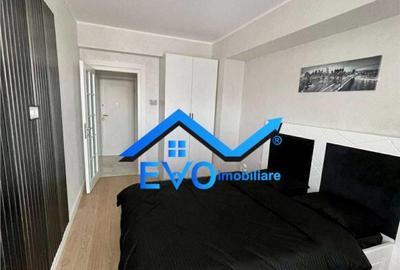 Apartament cu 2 camere, incalzire prin pardoseala, complex R - 1