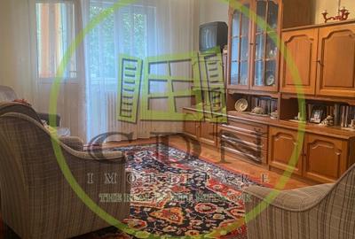 Apartament cu 3 camere decomandat în Mănăștur - 2