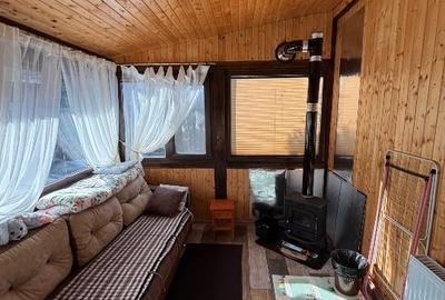 Casă individuală cu 5 camere cu Teren 700 Mp în Sânpetru - 7