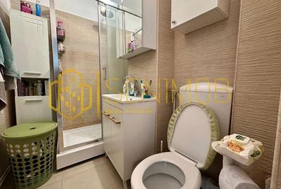 Apartament de vanzare Astra Brașov | 2 Camere, Mobilat/Utilat - 9