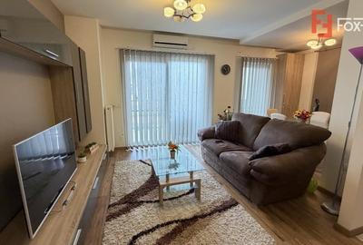 Apartament cu 2 camere, mobilat în Soarelui - 3