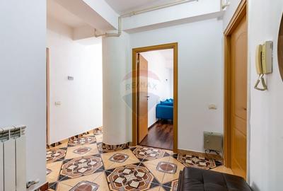 UNIRII | 3 camere, 123 mp, 3 bai, Parter, 2010, ideal birouri - 9