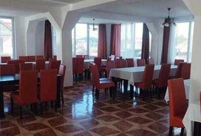 Spatiu comercial cu suprafata de 877 mp - 2