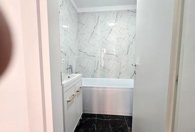 Apartament cu 3 camere semidecomandat în Aviației - 7