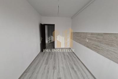 Apartament cu 2 camere decomandat în Sânpetru - 6