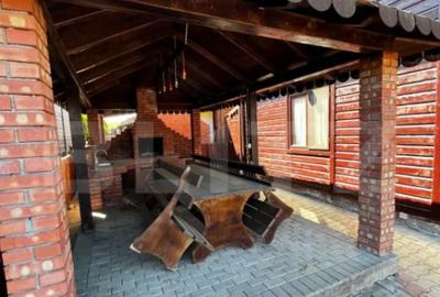 Casă cu 3 camere cu Teren 182 Mp în Beclean - 15