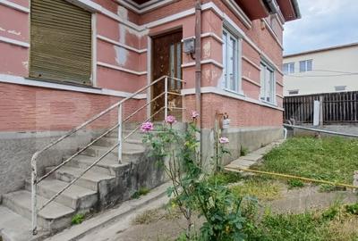 Casa renovabila, 4 camere, 1317 mp teren, zona centrala Turda - 4