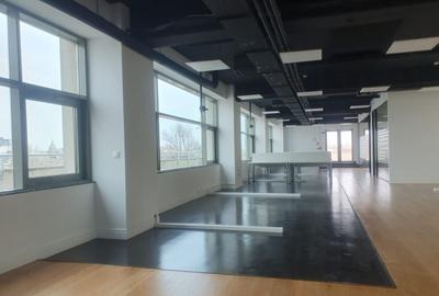 Comision 0! Inchiriere spatiu de birouri in zona Romana -  299mp + terasa 350mp - 7