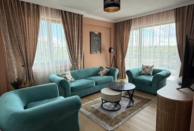 Apartament cu 3 camere decomandat în Central - 2