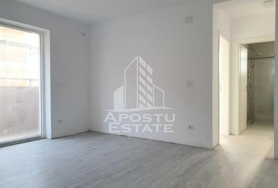 Apartamente cu 3 camere, disponibilitate la fiecare etaj, zona Giroc - 2