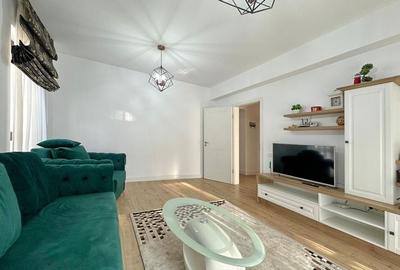 Apartament Inchiriere - Zona Centrala, Imobil Nou - 16