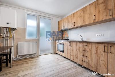 Apartament cu 2 camere decomandat în Sud - 11