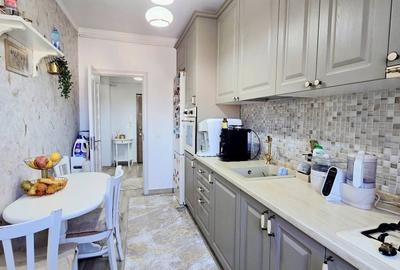 Apartament 2 Camere Colentina- Andronache - 6