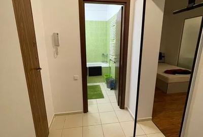 Garsoniera moderna Quadra Place | Lujerului | Politehnica - 7