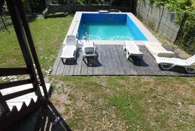 Casă cu 5 camere cu Canalizare în Călugareni - 4