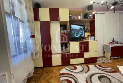 Apartament 3 Camere | 75 mp | Curte & Parcare | Semicentral - 2