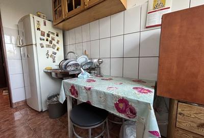 APARTAMENT 2 CAMERE | VICTORIEI | ETAJ INTERMEDIAR - 12
