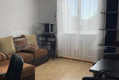 Garsoniera, 25 mp, zona Ștefan cel Mare - 2