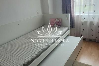 Apartament cu 3 camere, mobilat în Aradului - 5