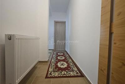 Apartament cu 2 camere în Chiajna - 9