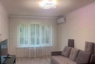 Apartament cu 2 camere decomandat în Turda