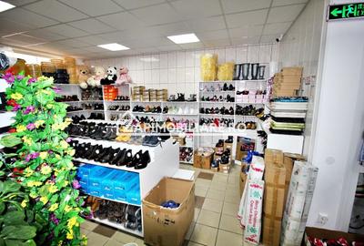Spatiu comercial 300mp utili+parcari zona Gara Mică 5 eur mp - 12