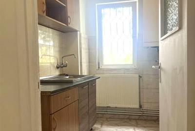 Apartament cu 2 camere semidecomandat, mobilat în Centrul Civic - 4