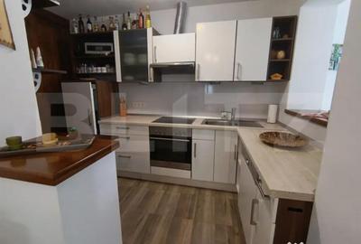 Casă cu 4 camere cu Teren 2000 Mp în Crasna - 9