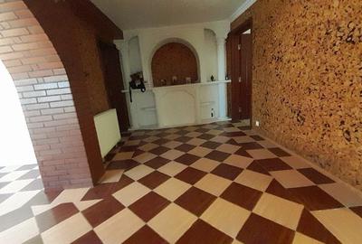 Vanzare proprietate - casa si teren  Voinesti Dambovita - 26