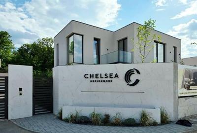 Luxury 7 Rooms Villa for Rent in Chelsea Residences - Forest Views - 14