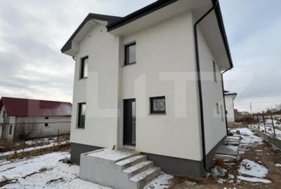 Casă cu 5 camere cu Teren 420 Mp în Burdujeni - 3