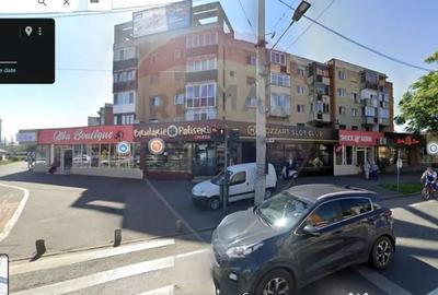 Spațiu comercial, de 110 mp, în Aurel Vlaicu - 1