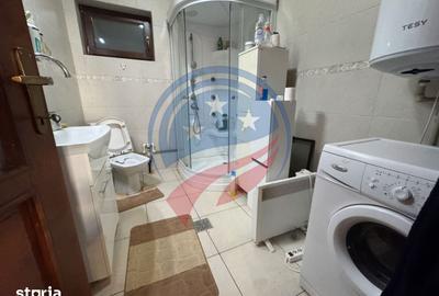 Casă cu 3 camere cu Teren 1603 Mp în Butoiești - 11