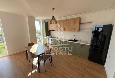 Apartament cu 2 camere decomandat în Torontalului - 3