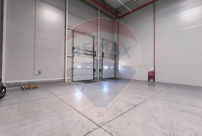 Spațiu industrial, de 1,800 mp, în Exterior Vest - 6