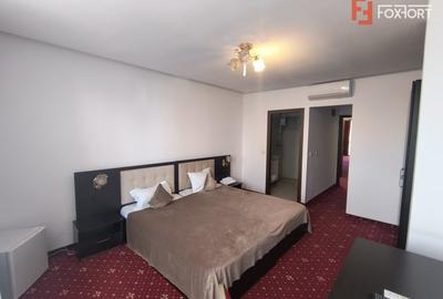 Hotel/Pensiune, de 800 mp, în Brâncoveanu - 17