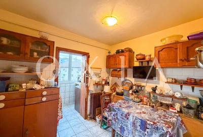 Apartament cu 3 camere decomandat în Șagului - 7