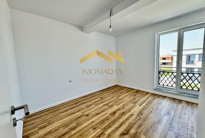 Bucovat-4 Camere-Încălzire prin Pardoseală