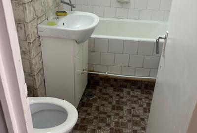 Garsonieră decomandată în Găvana - 4