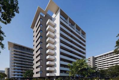 Apartament cu 3 camere decomandat în Bucur Obor - 8