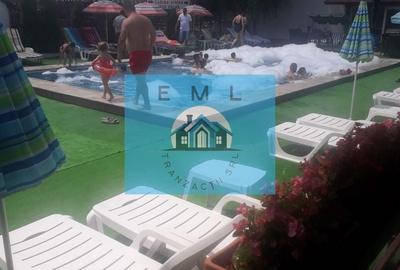 MOTEL pe autostrada A1 la 30km de Bucuresti Restaurant piscine PARCARE - 9