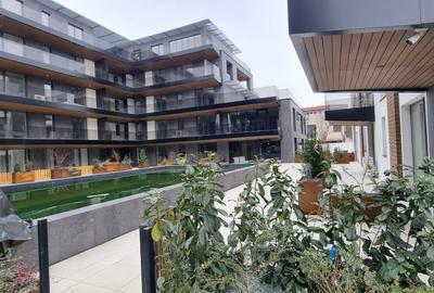 Garsonieră semidecomandată în Băneasa - 7