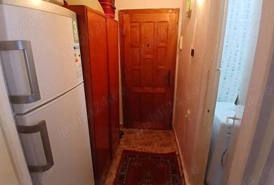 Garsonieră semidecomandată în Central - 6