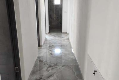 Ap 4 camere etj 1,zona Gojdu,str.Al Crinilor - 10