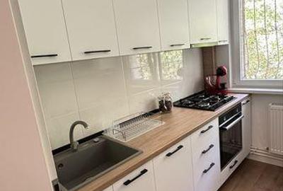 Apartament cu 2 camere semidecomandat în Ultracentral - 3