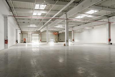 Spațiu industrial, de 2,682 mp, în Exterior Vest - 2