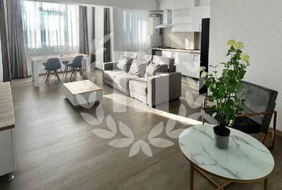 APARTAMENT 2 CAMERE CERNICA 2 TERASE 68 MP - 2