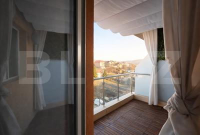 Apartament cu 2 camere, mobilat în Tătărași - 7